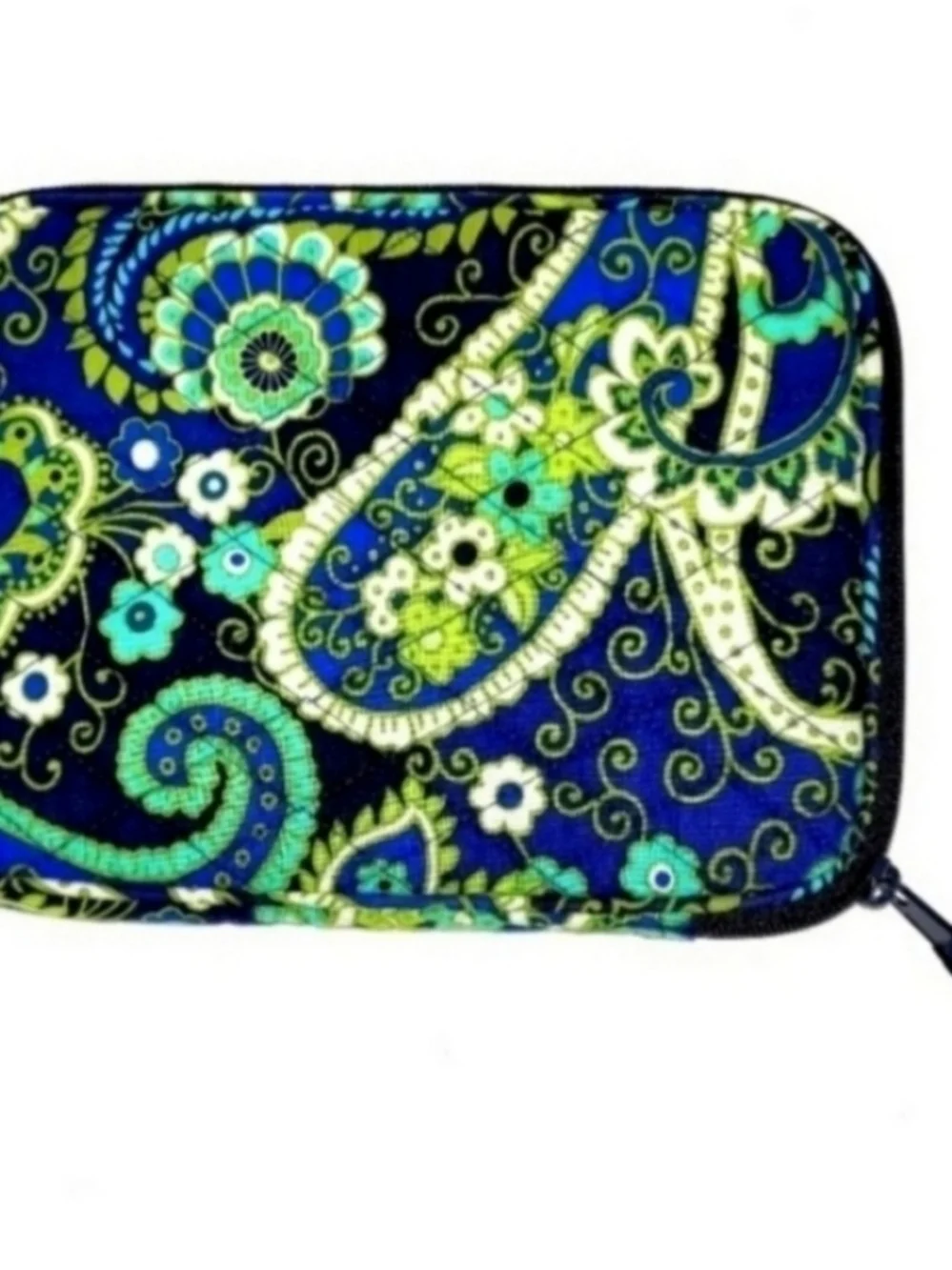 Vera Bradley E-Reader / Tablet Sleeve